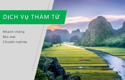 Bạn đang tìm thuê một công ty thám tử uy tín tại Quảng Ninh